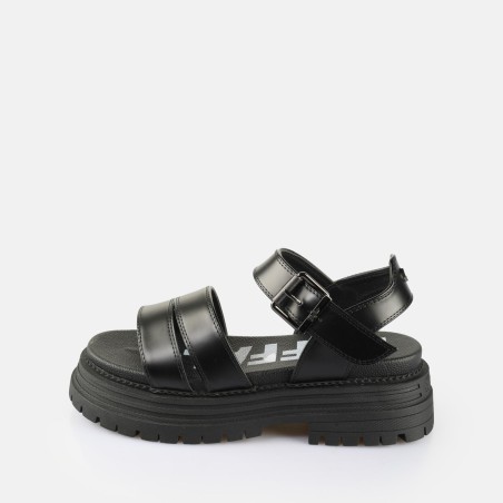 BUFFALO - Lennox TS Sandal - DONNA