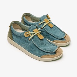 SATORISAN - Kwahu Linen - UOMO