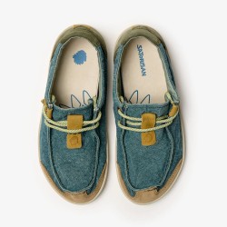 SATORISAN - Kwahu Linen - UOMO