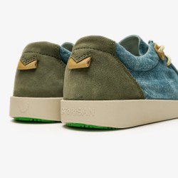 SATORISAN - Kwahu Linen - UOMO