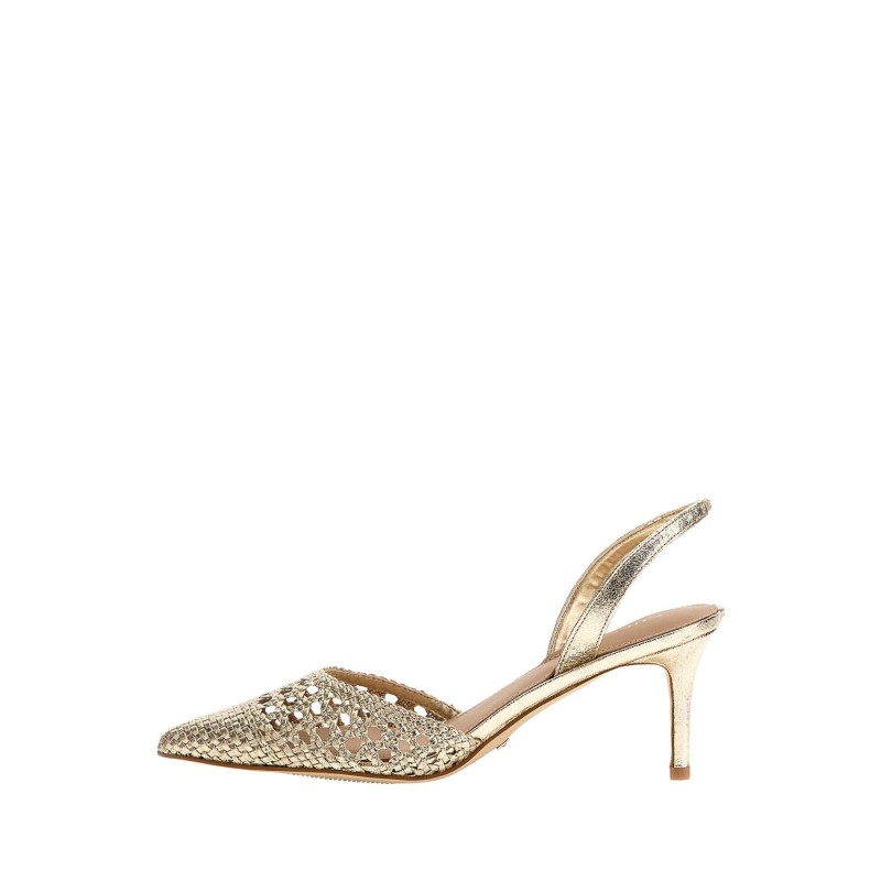 GUESS - Décolleté da donna in similpelle