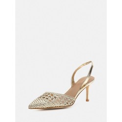 GUESS - Décolleté da donna in similpelle