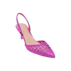 GUESS - Décolleté da donna in similpelle