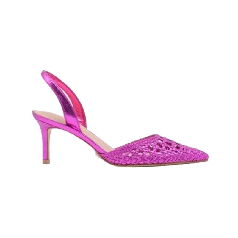 GUESS - Décolleté da donna in similpelle