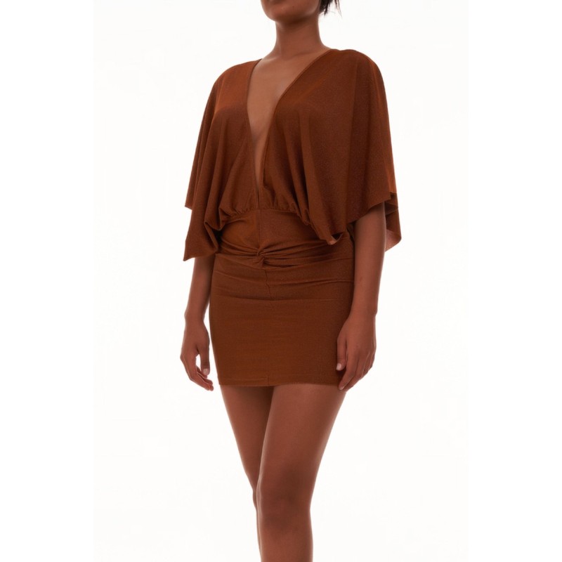 Y-E-S   - Abito lurex