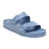 BIRKENSTOCK UOMO - Arizona EVA - Elemental Blue
