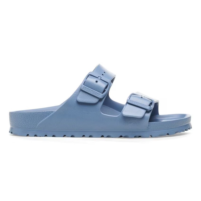BIRKENSTOCK UOMO - Arizona EVA - Elemental Blue