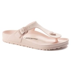 BIRKENSTOCK DONNA - Gizeh EVA - Light Rose