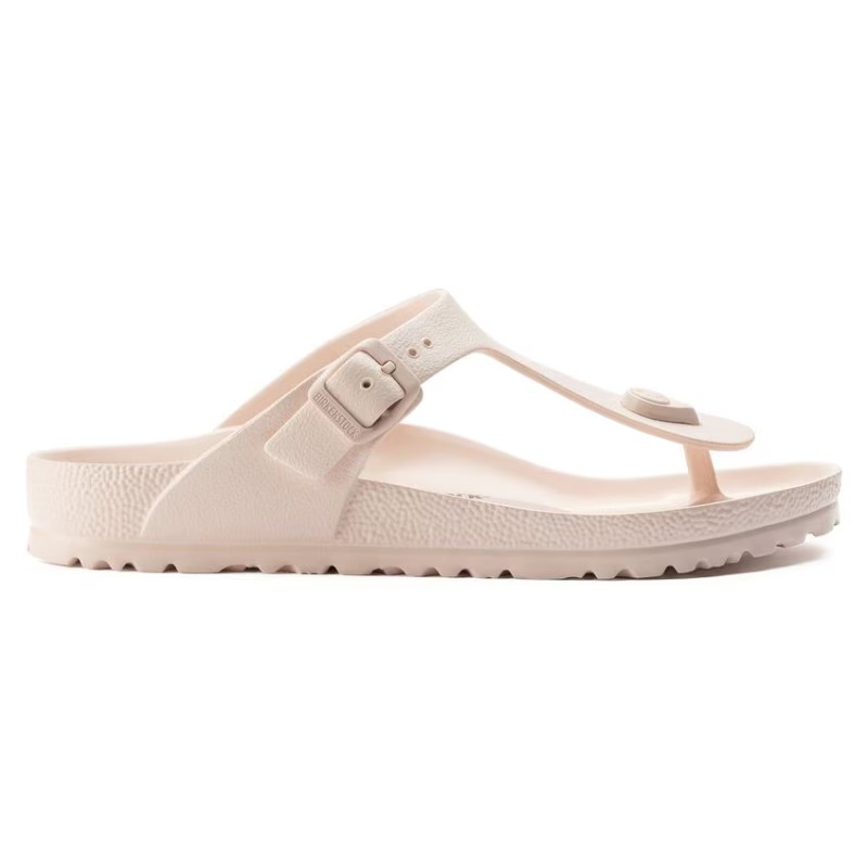 BIRKENSTOCK DONNA - Gizeh EVA - Light Rose