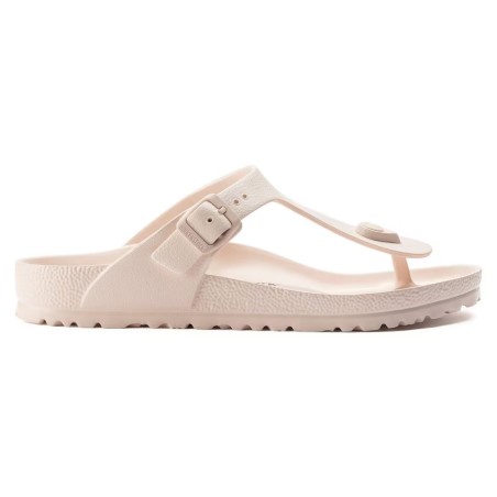 BIRKENSTOCK DONNA - Gizeh EVA - Light Rose