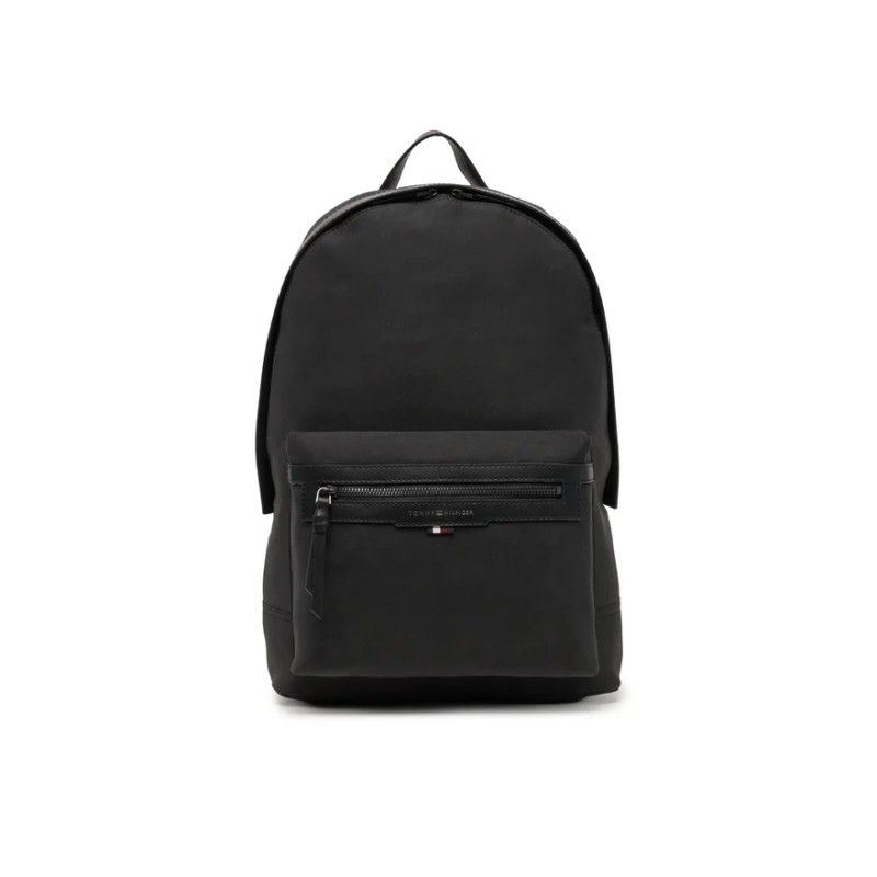 TOMMY HILFIGER - Zaino Th Classic Prep Backpack