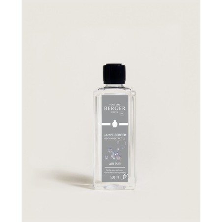 Lampe Berger -  Neutre Essentiel 500ml