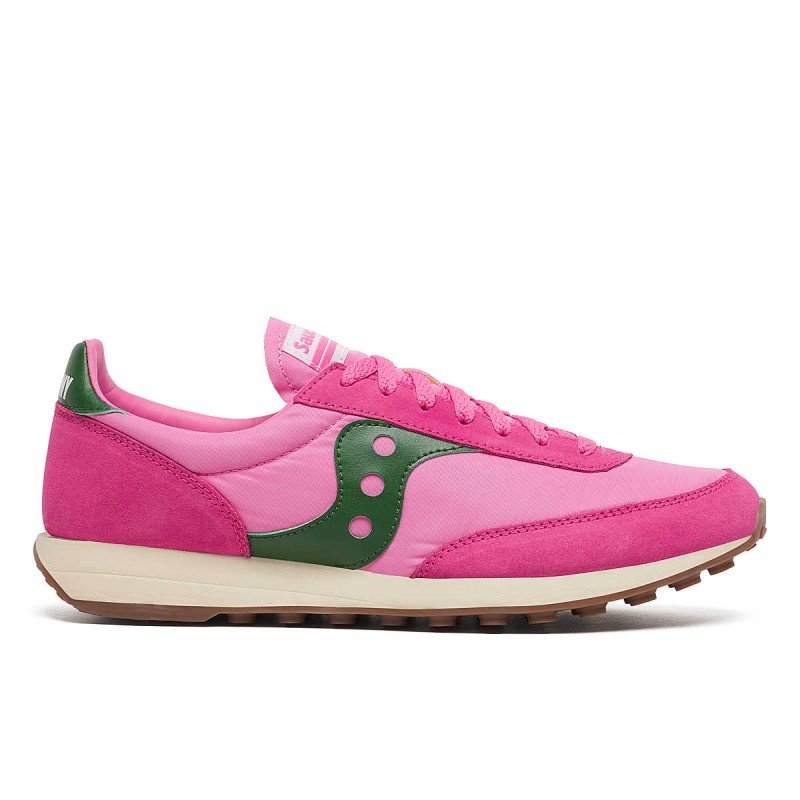 SAUCONY - TRAINER 80 - DONNA