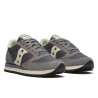 SAUCONY - Jazz Original  Grey/Off White - UOMO