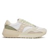 SAUCONY  - Jazz NXT Premium White / Beige - DONNA