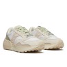 SAUCONY  - Jazz NXT Premium White / Beige - DONNA