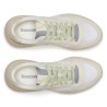 SAUCONY  - Jazz NXT Premium White / Beige - DONNA