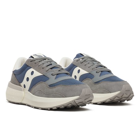 SAUCONY - JAZZ NXT  Navy / Vanilla - UOMO