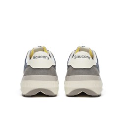 SAUCONY - JAZZ NXT  Navy / Vanilla - UOMO