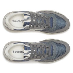 SAUCONY - JAZZ NXT  Navy / Vanilla - UOMO
