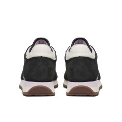 SAUCONY - Jazz Original Black / Lilac - DONNA