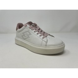 LOTTO - IMPRESSIONS DONNA PYTHON W WHT OFF/PINK PTP - DONNA