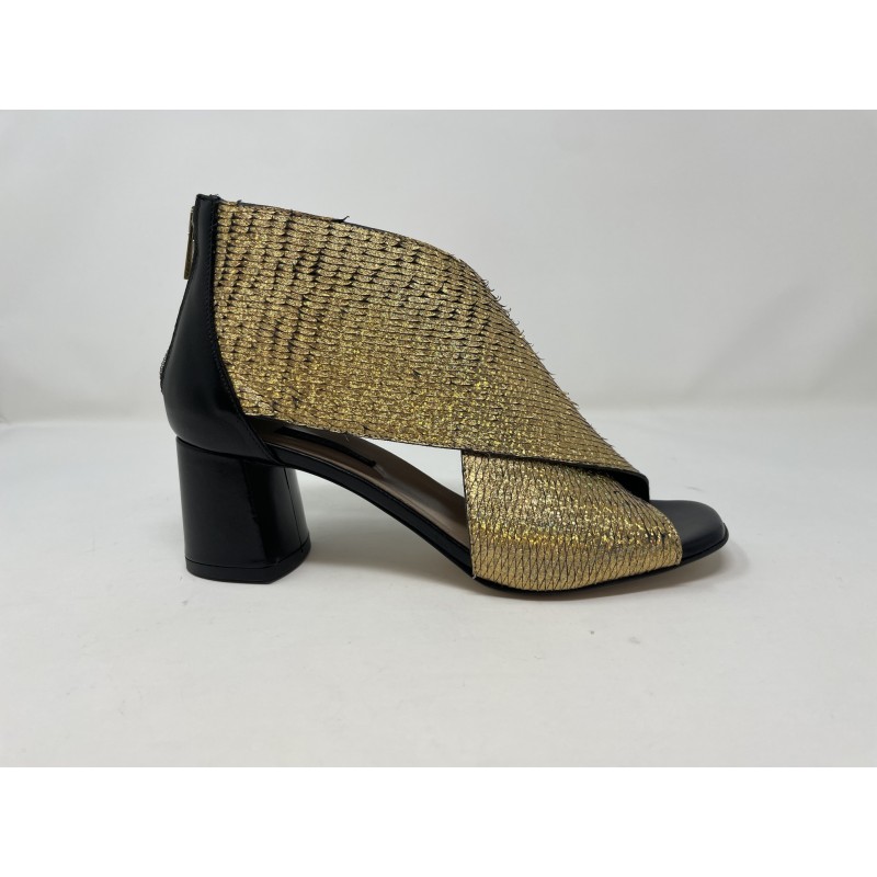 ANDREA PINTO - SCORPIO GOLD/NERO 955