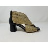 ANDREA PINTO - SCORPIO GOLD/NERO 955