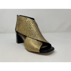 ANDREA PINTO - SCORPIO GOLD/NERO 955