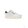 LOVE MOSCHINO - SNEAKERS DONNA BIANCO/NERO - DONNA