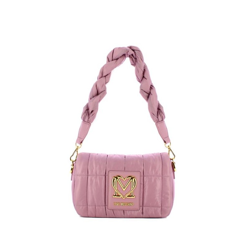 LOVE MOSCHINO - BORSA A SPALLA