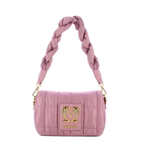 LOVE MOSCHINO - BORSA A SPALLA
