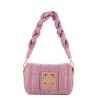 LOVE MOSCHINO - BORSA A SPALLA