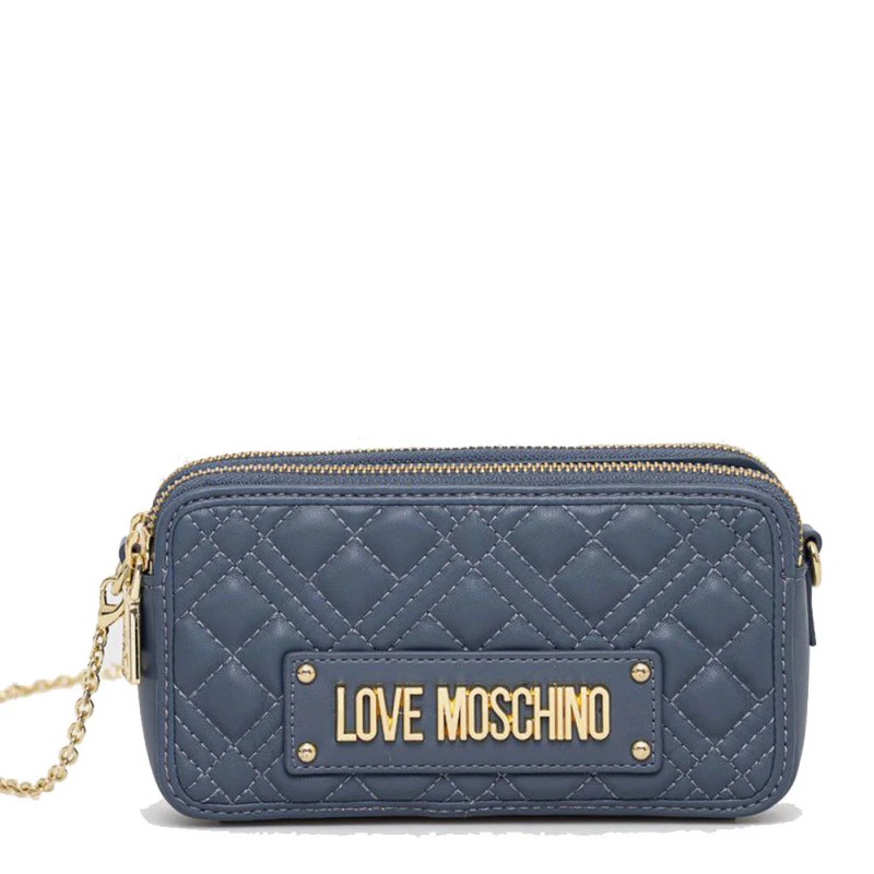LOVE MOSCHINO - TRACOLLA PICCOLA - DONNA