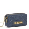 LOVE MOSCHINO - TRACOLLA PICCOLA - DONNA