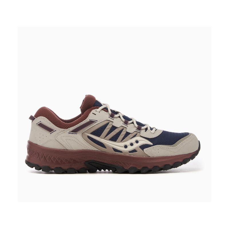 SAUCONY - Grid Peak - UOMO