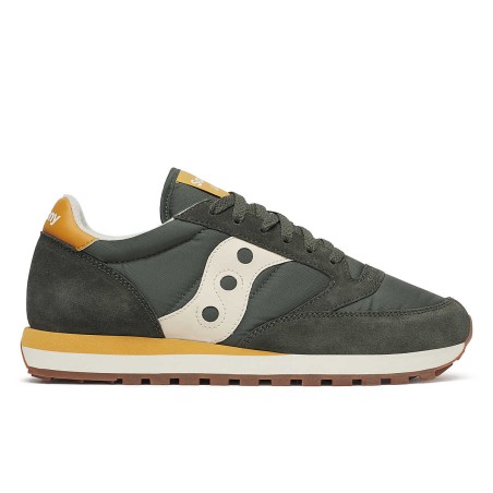 SAUCONY - Jazz Original - UOMO