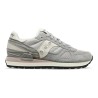 SAUCONY - SHADOW ORIGINAL GREY/ZEBRA - DONNA