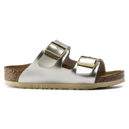 BIRKENSTOCK KIDS - Arizona Birko-Flor