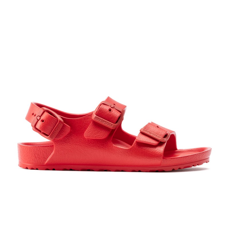BIRKENSTOCK KIDS - Milano Milano Kids EVA Active Red