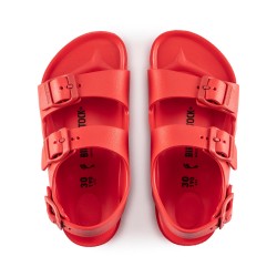 BIRKENSTOCK KIDS - Milano Milano Kids EVA Active Red