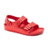 BIRKENSTOCK KIDS - Milano Milano Kids EVA Active Red