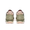 SAUCONY - Jazz Original Green/Rosa - DONNA