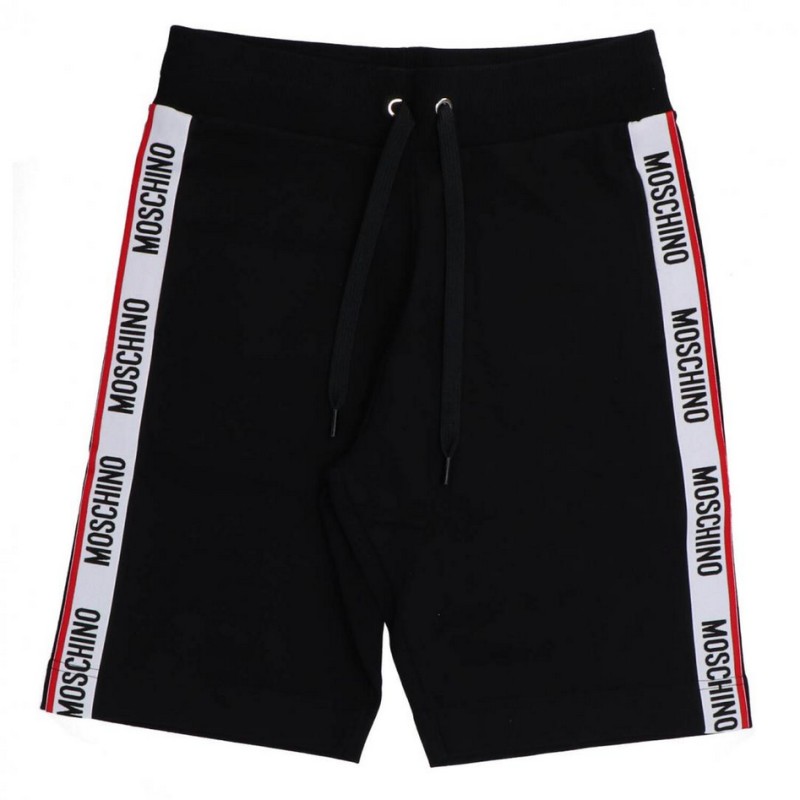 MOSCHINO UNDERWEAR - PANTALONCINO UOMO