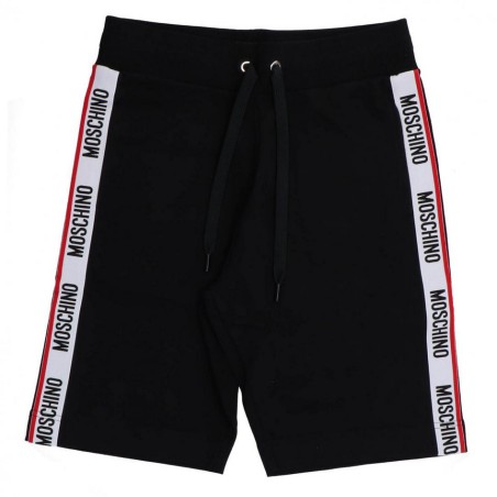 MOSCHINO UNDERWEAR - PANTALONCINO UOMO