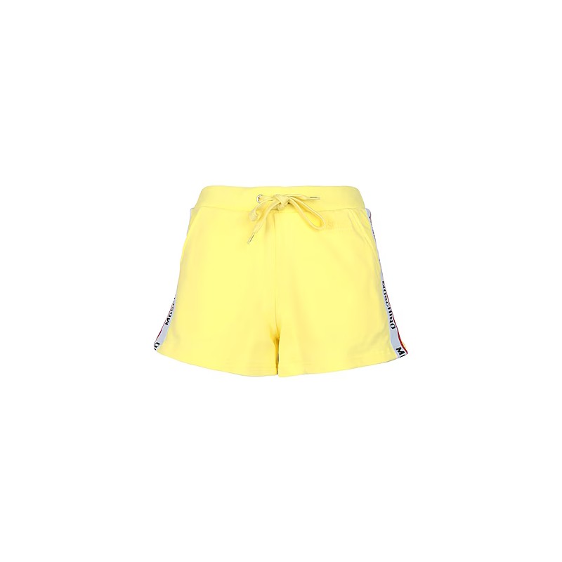 MOSCHINO UNDERWEAR - PANTALONCINO DONNA