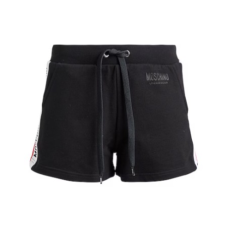 MOSCHINO UNDERWEAR - PANTALONCINO DONNA