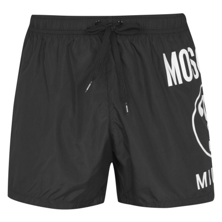 MOSCHINO UNDERWEAR - PANTALONCINO MARE UOMO