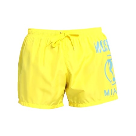 MOSCHINO UNDERWEAR - PANTALONCINO MARE UOMO