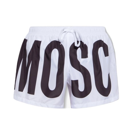 MOSCHINO UNDERWEAR - PANTALONCINO MARE UOMO